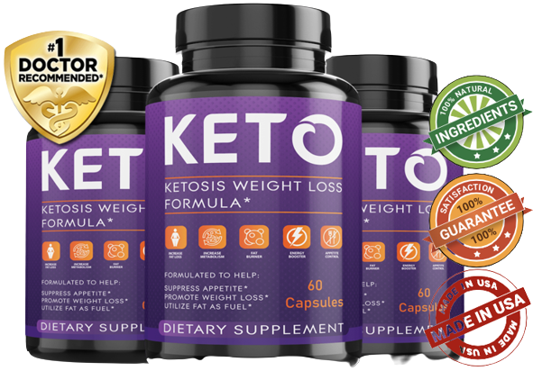 Superior Nutra Keto