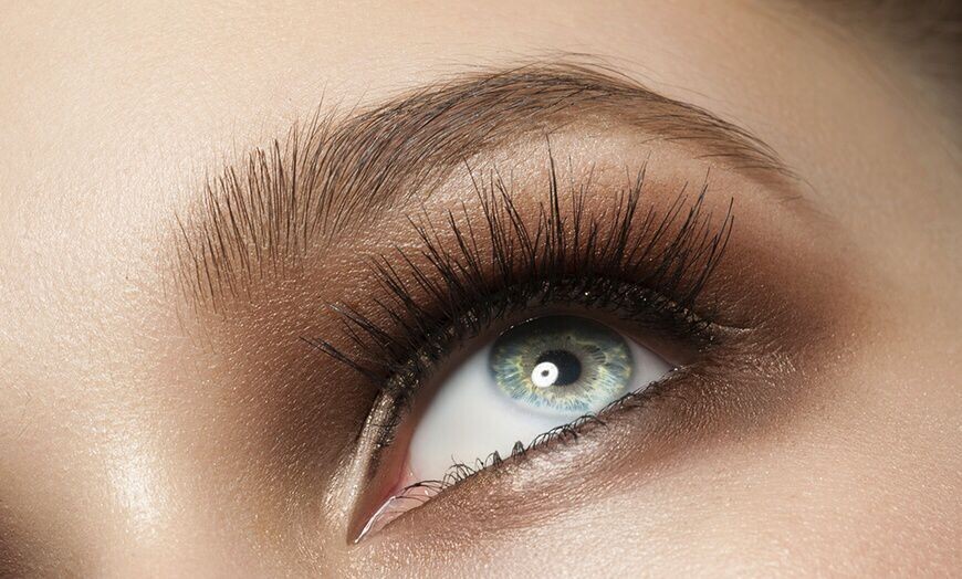 Individual Lashes