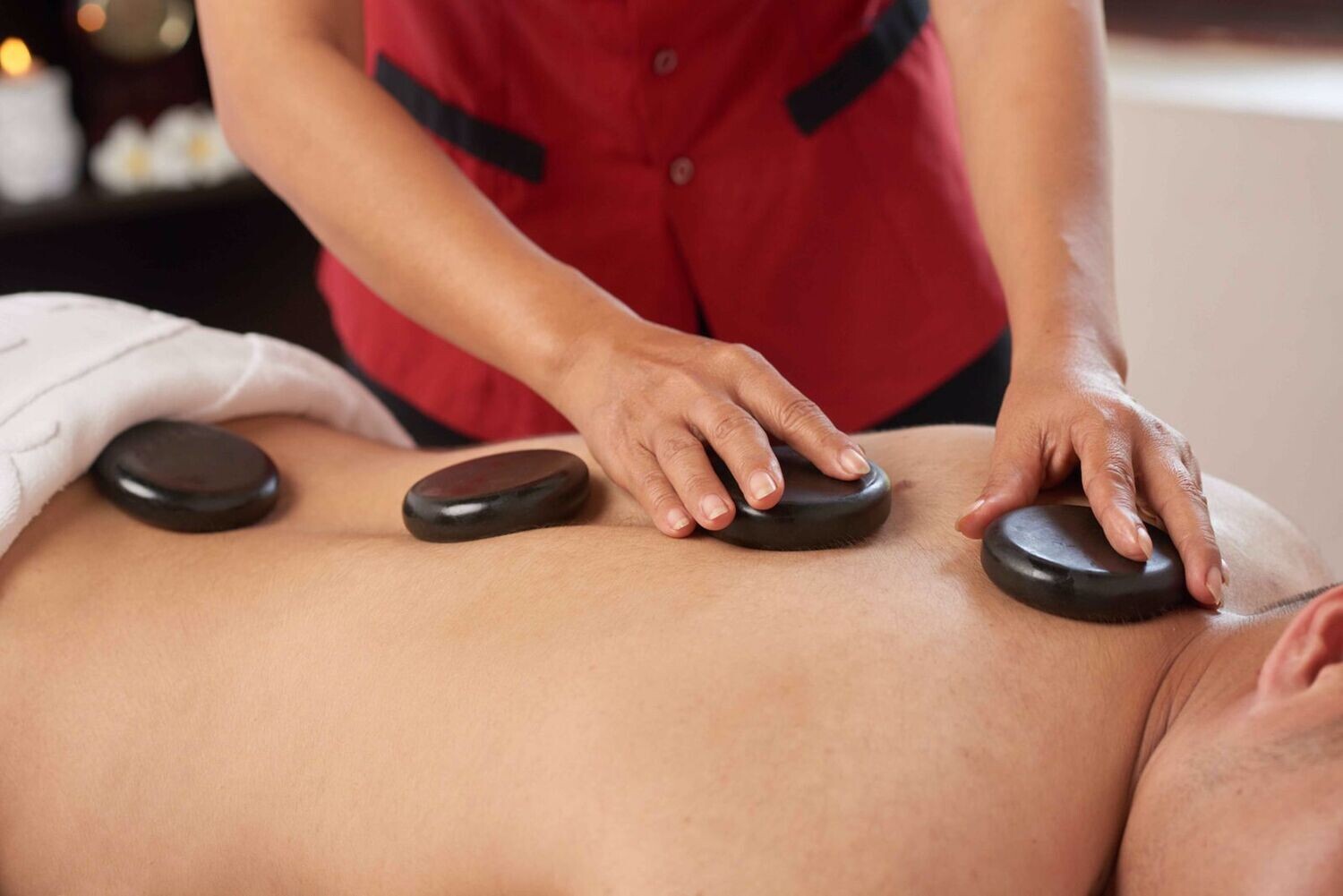 Body Massage