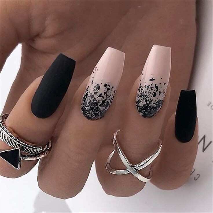 Gel tips