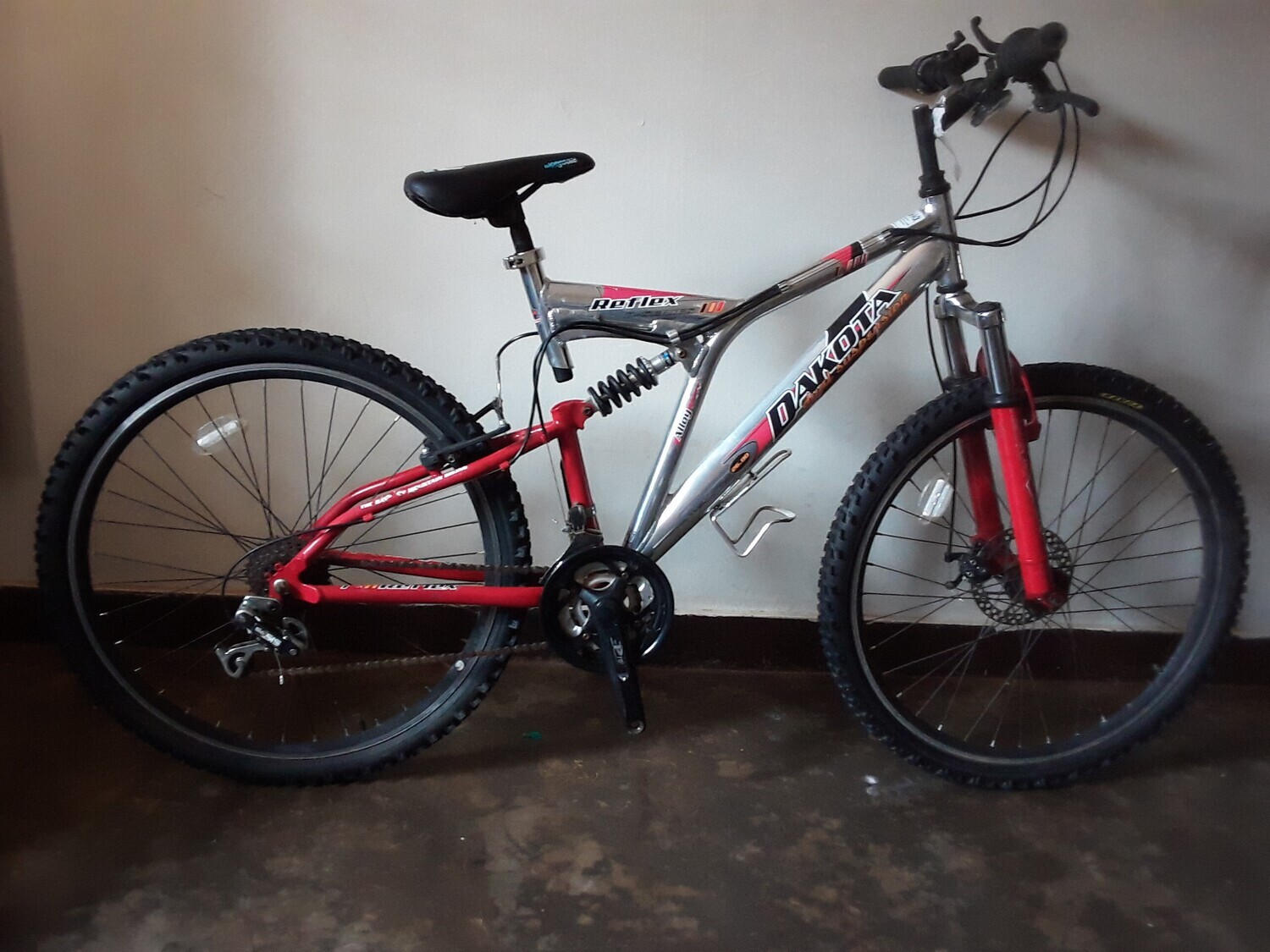 Dakota Mountain bike