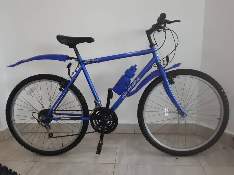 Integra Bike