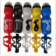 Bike water Bottle