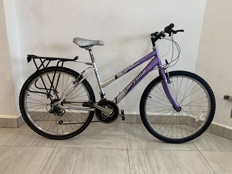 Optima Bike