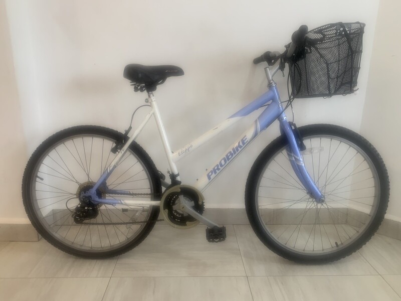 Probike escape
