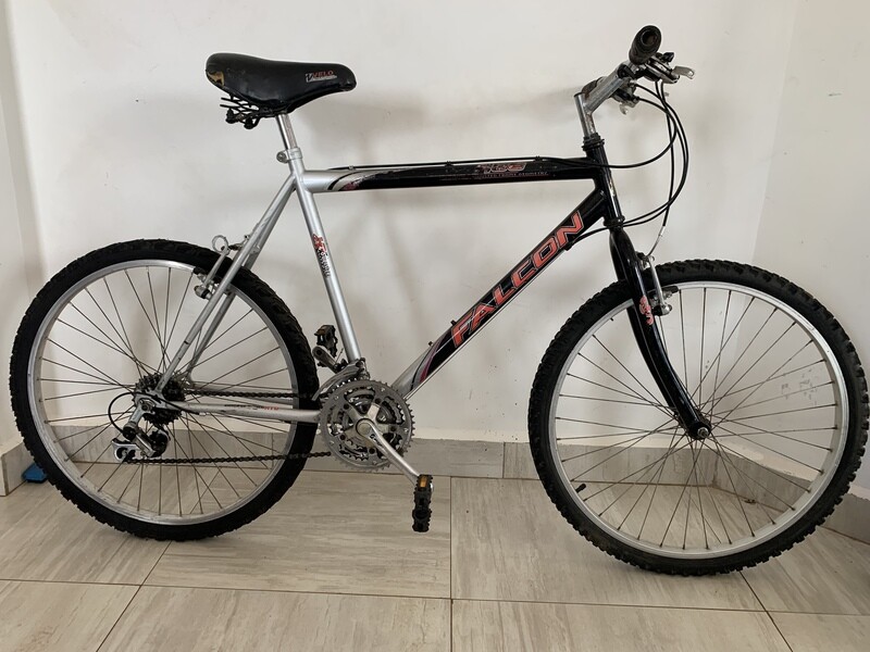 Falcon Bike