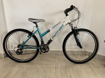 Python bike
