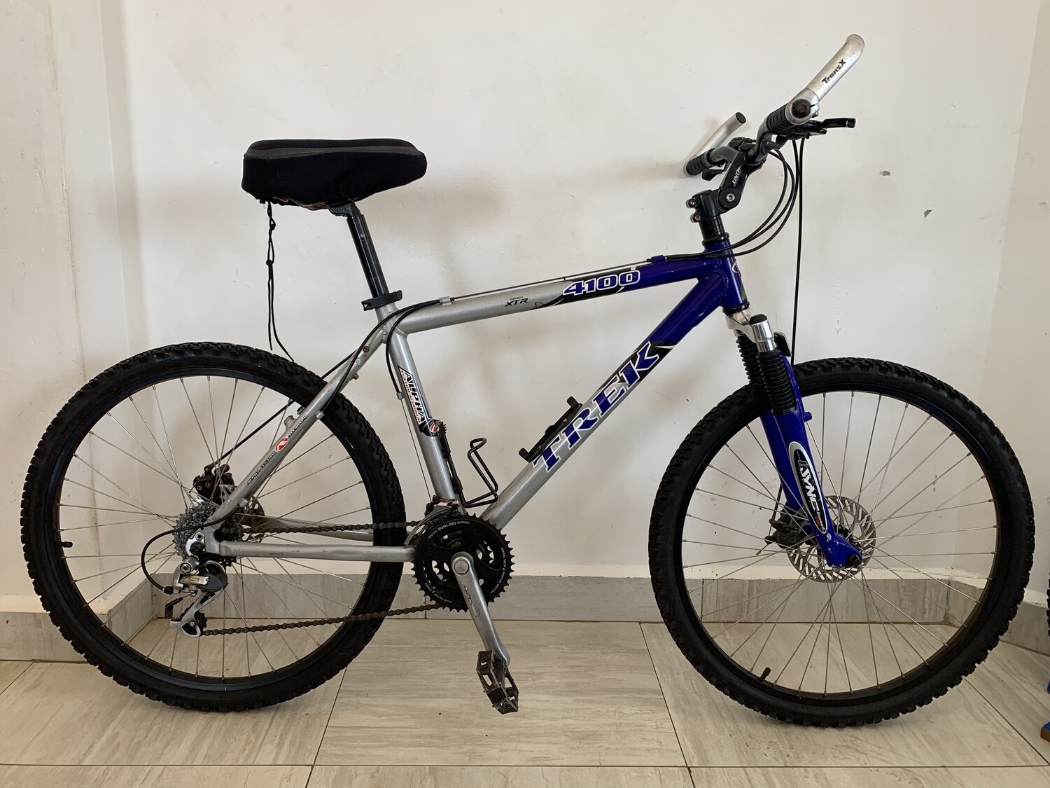 Trek Bike