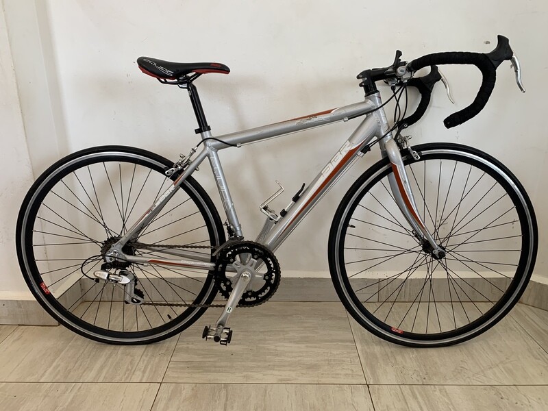 Racing Bike