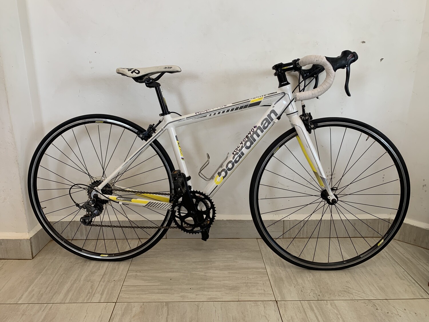 Boardman sport e road bike hot sale