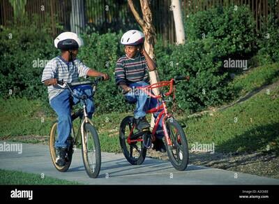 Junior Bikes