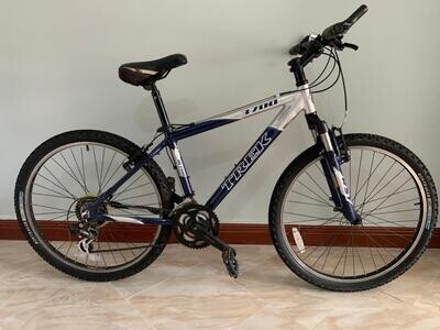 Trek 3700 Bike