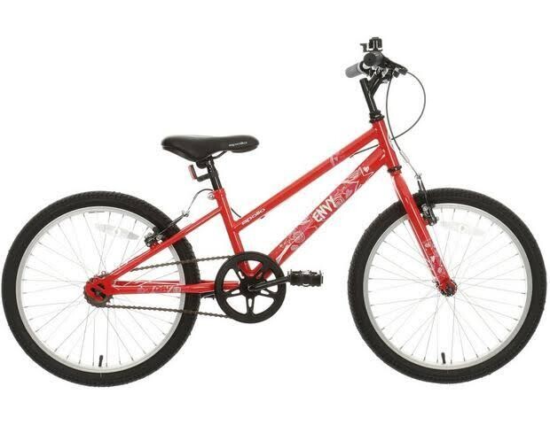 Envy Bike