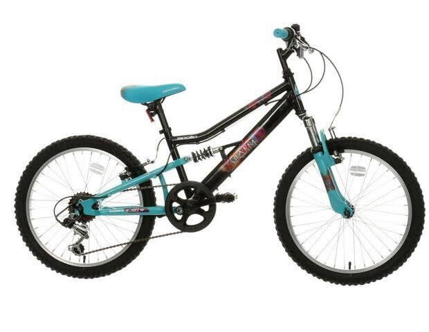 Kids Bikes