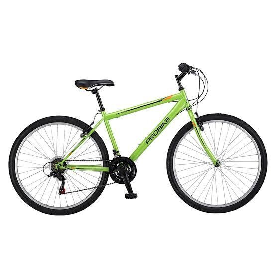Probike Tracker