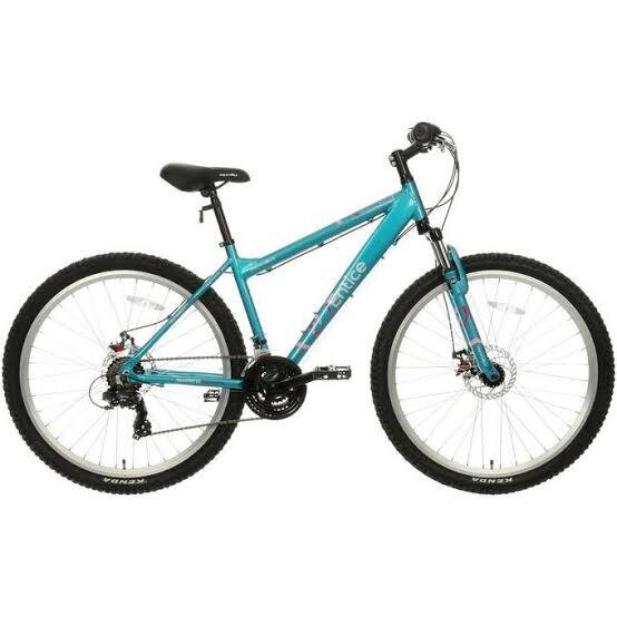Apollo entice Bike