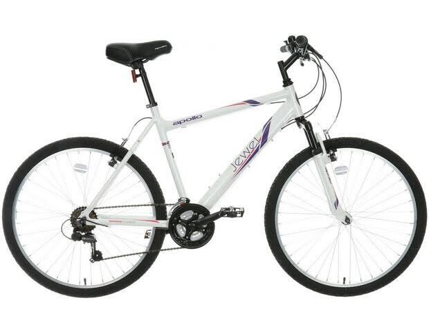 Apollo Jewel Bike