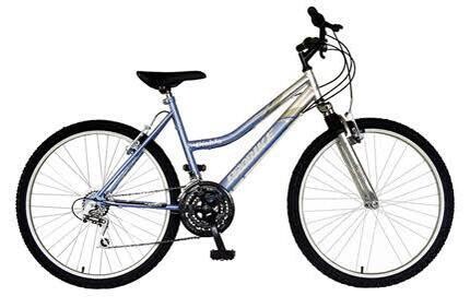 Probike Diabio Bike