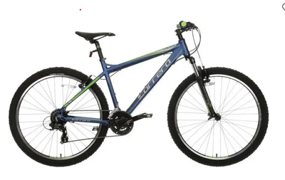 Carrera valour Mountain Bike