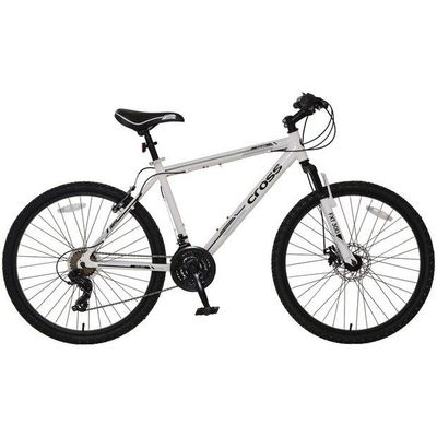 Cross FXT30 Mountain Bike