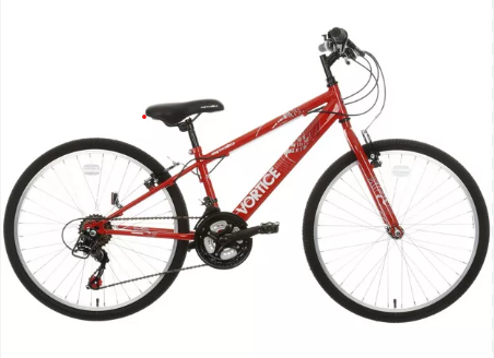Apollo comfort bike hotsell