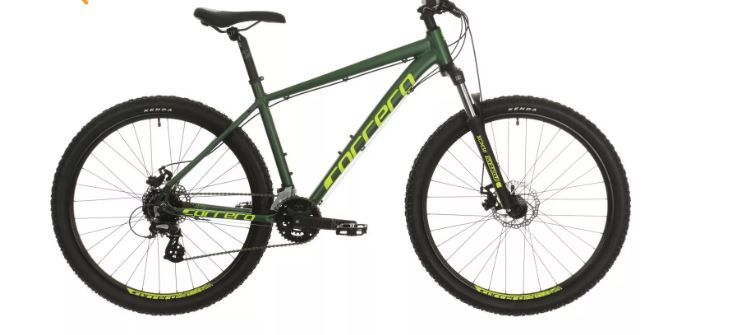 Carrera vengeance mens bike new arrivals