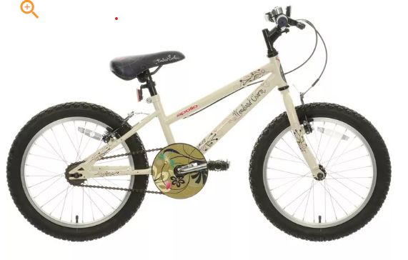 Apollo Woodland Charm Kids Bike