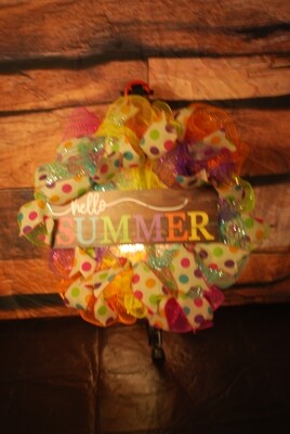 Hello Summer