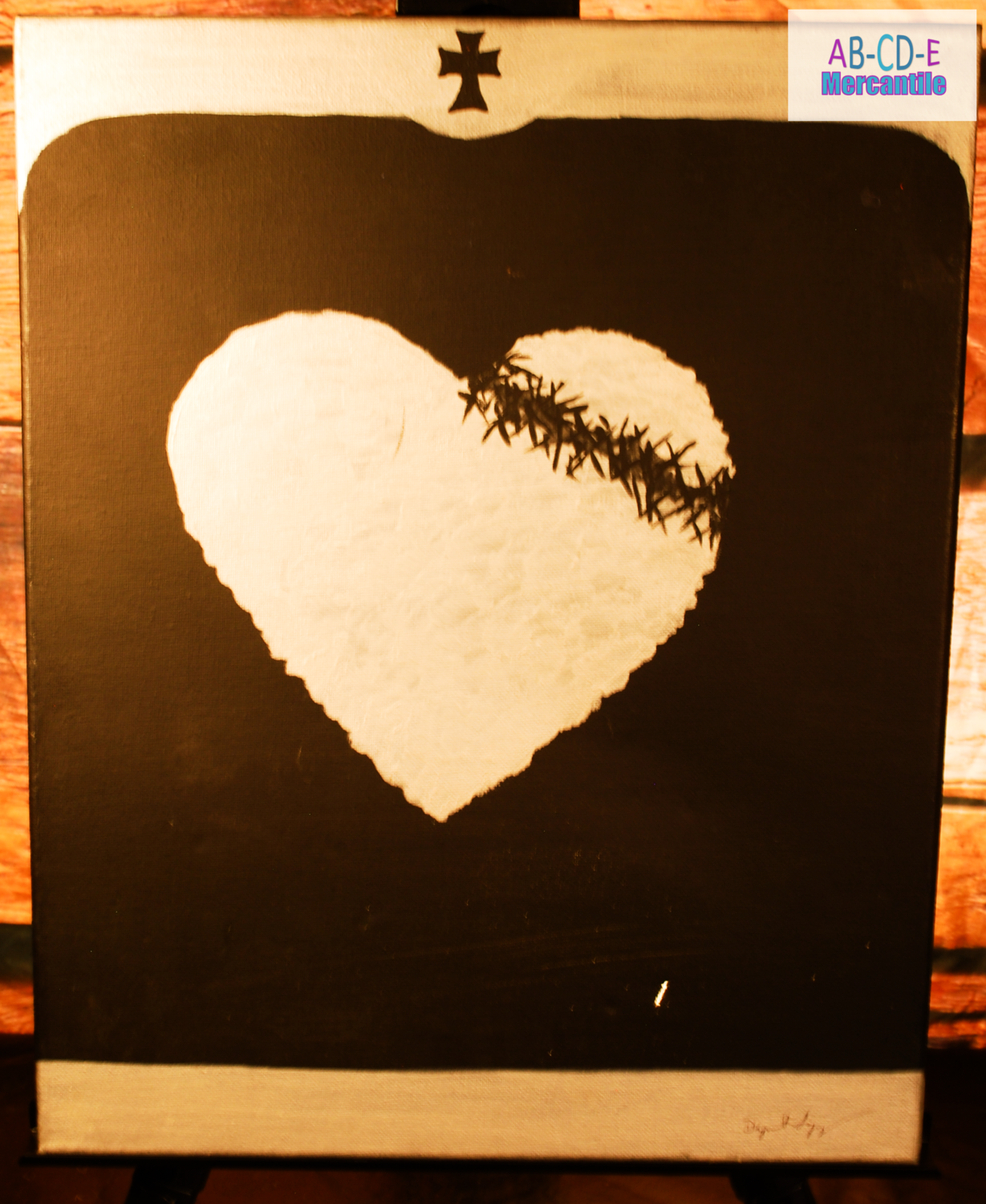 Love Paid it All