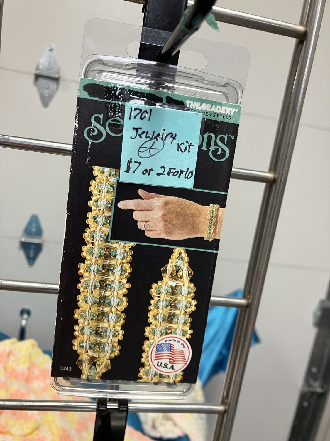 Jewelry Kit A