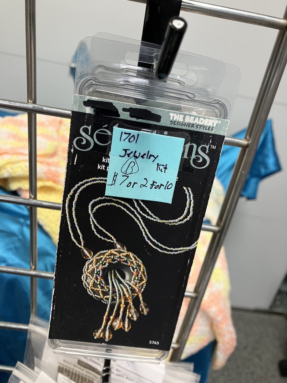 Jewelry Kit B