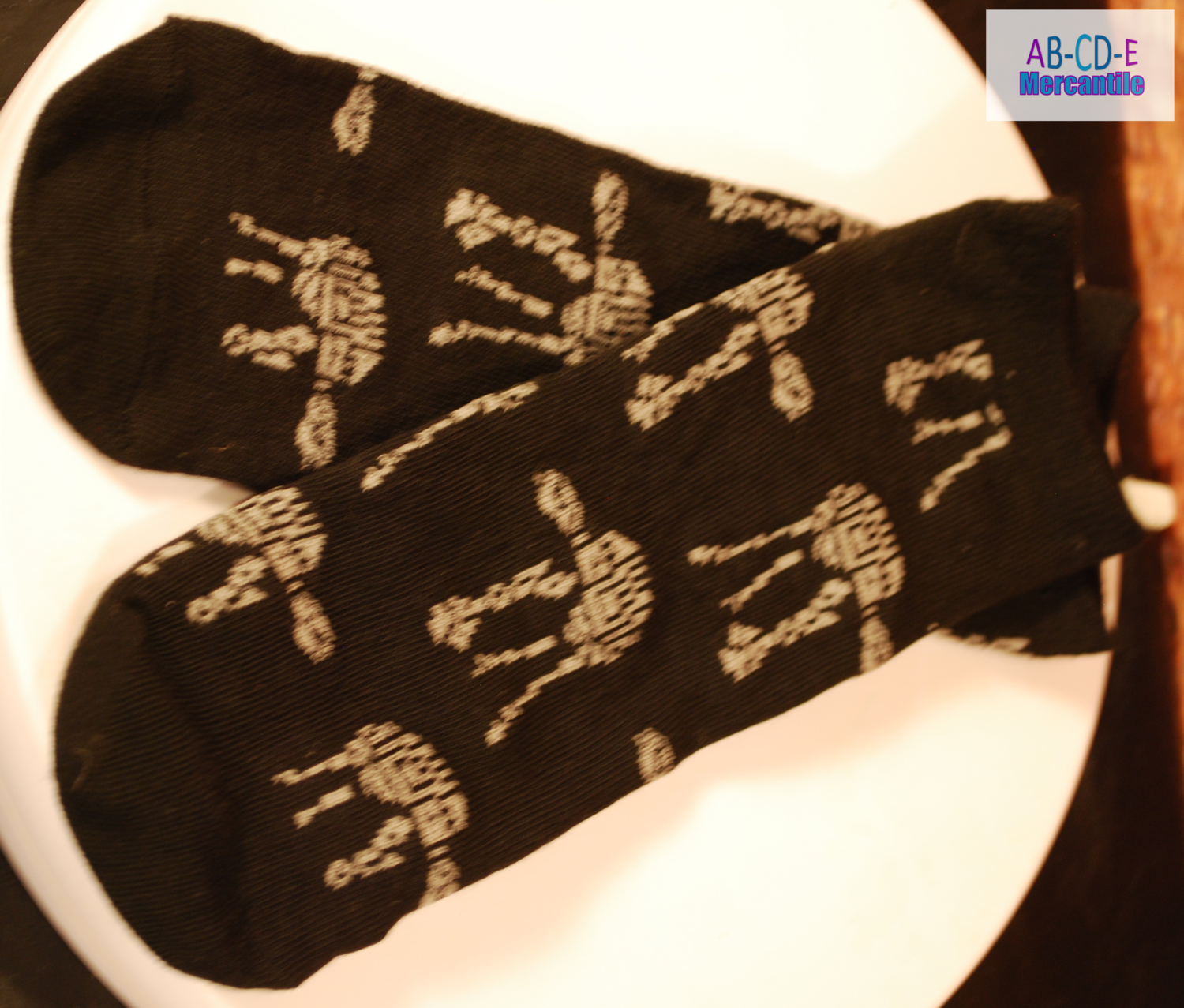 Star Wars Socks-At-At