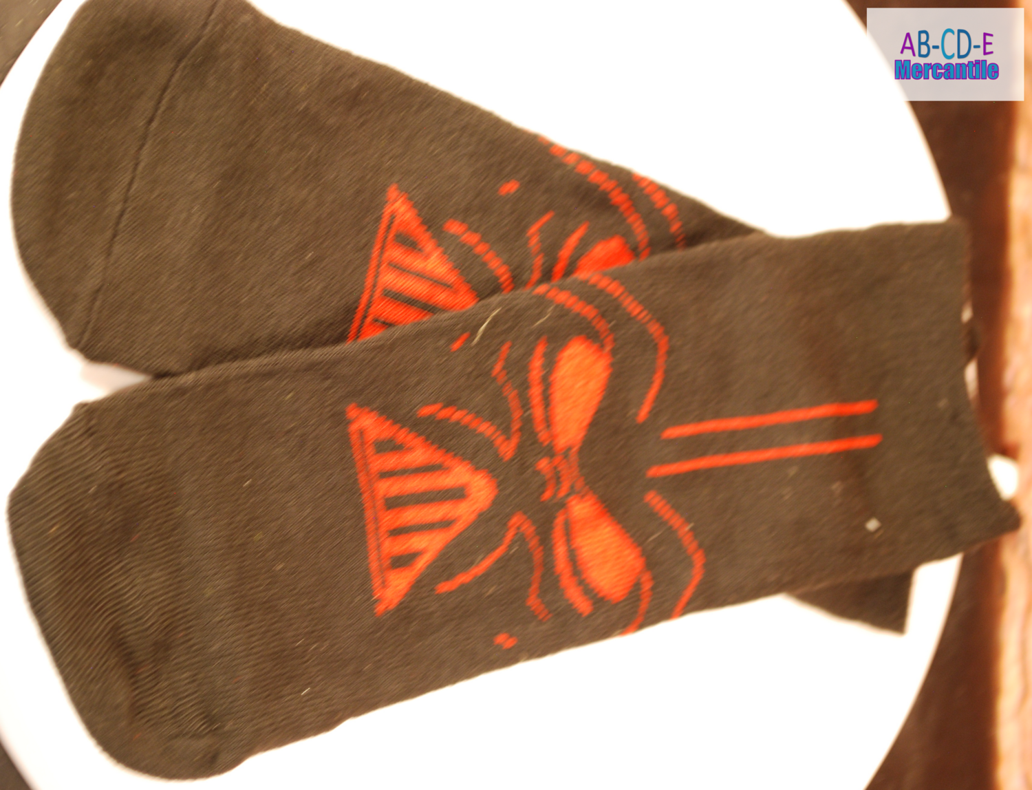 Star Wars Socks-Vader