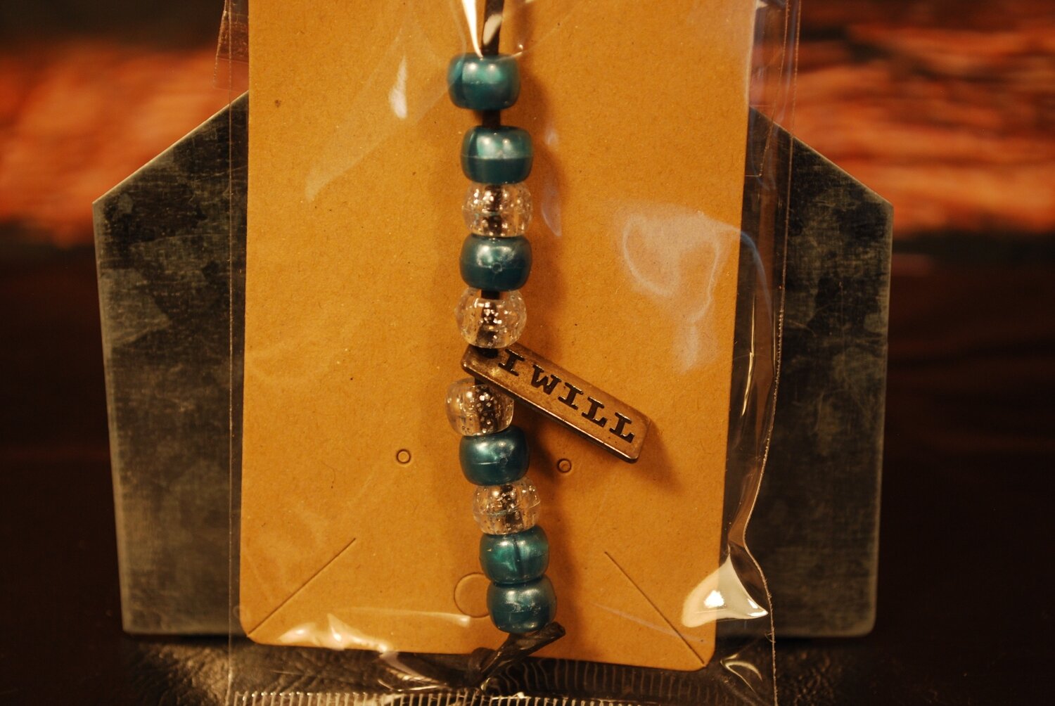 I Will Bracelet