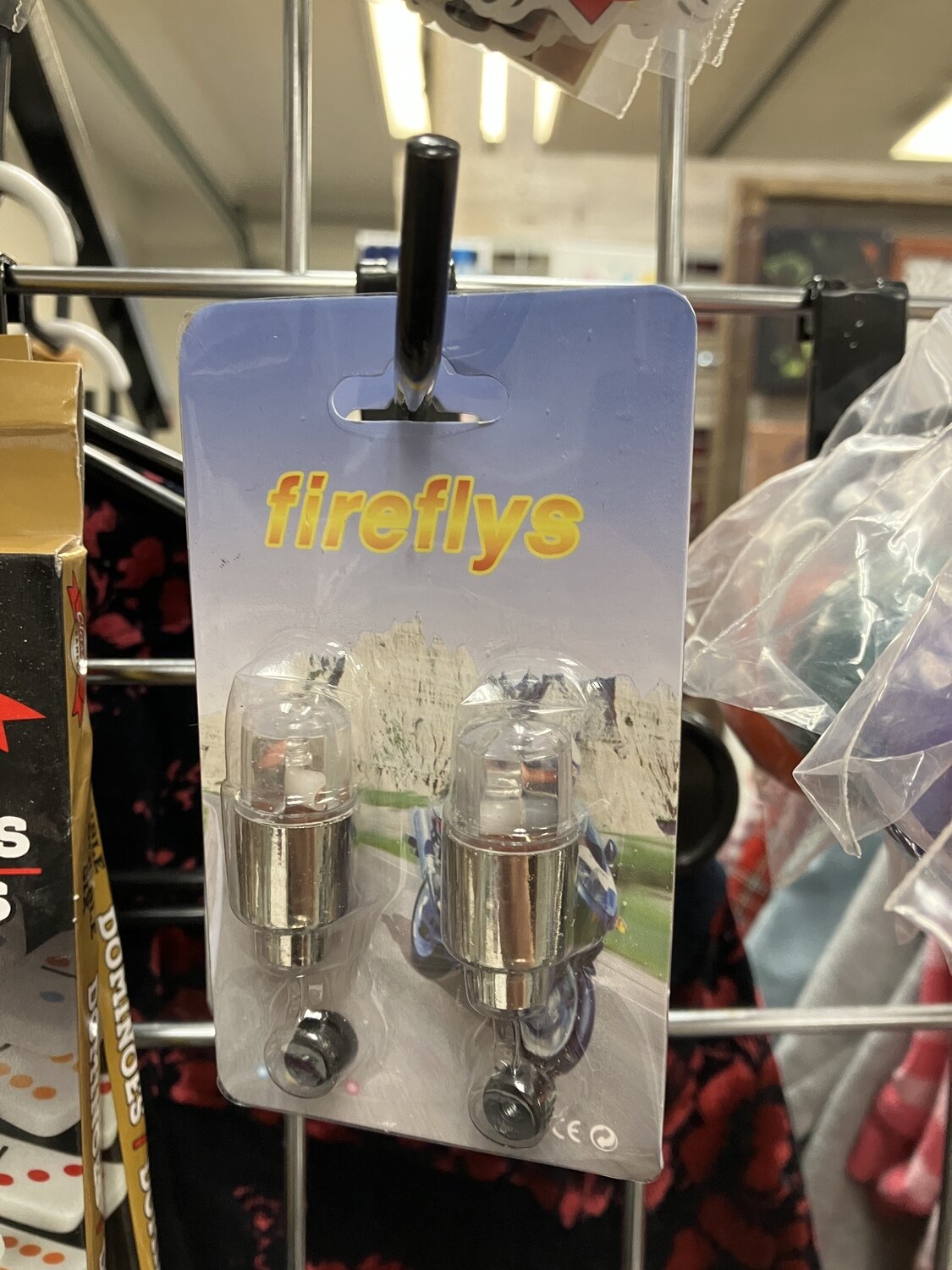 LED Bike Lights