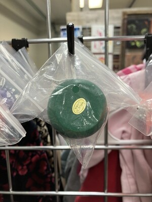 Wood Yo-Yo-Red
