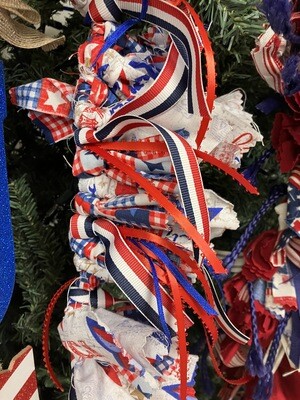 USA Garland-20in/30in