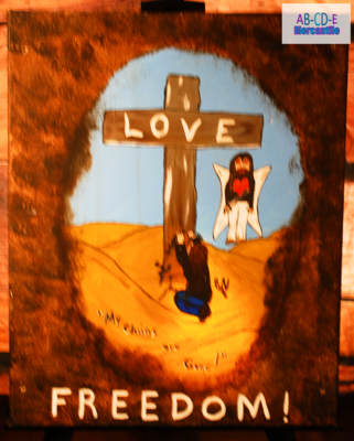 Freedom Through Christ