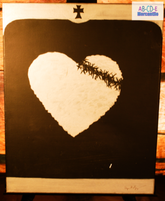 Love Paid it All