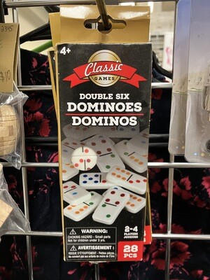 Dominoes