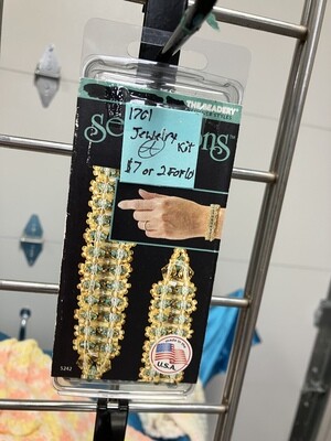 Jewelry Kit A