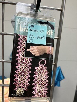 Jewelry Kit C