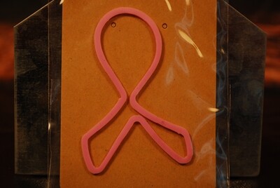 Silly Band 2pc Set-Ribbon/Bird