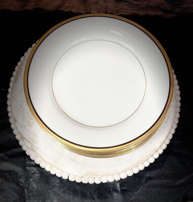 Noritake Elysee Salad Plates set of 6
