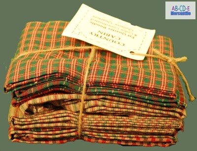 Fat Quarter Pack GRT
