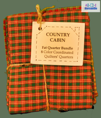 Fat Quarter Pack GRT