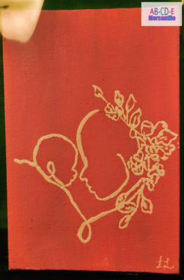 Mother&#39;s Love 4x6