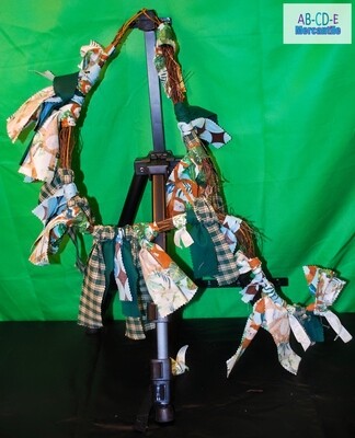 Sloth Garland