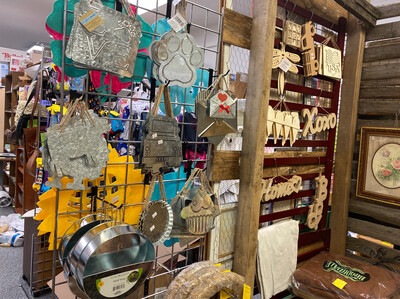 Craft Supplies