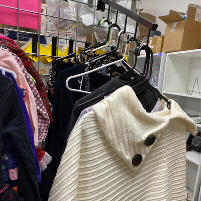 Clothing